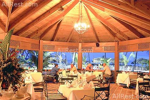 Occidental Grand Flamenco Punta Cana 6